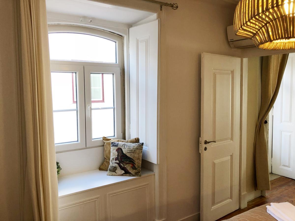 Remodeled Historic Apartment In Bairro Alto Lisboa Dış mekan fotoğraf
