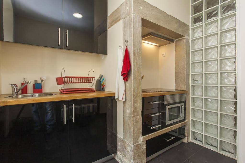 Remodeled Historic Apartment In Bairro Alto Lisboa Dış mekan fotoğraf